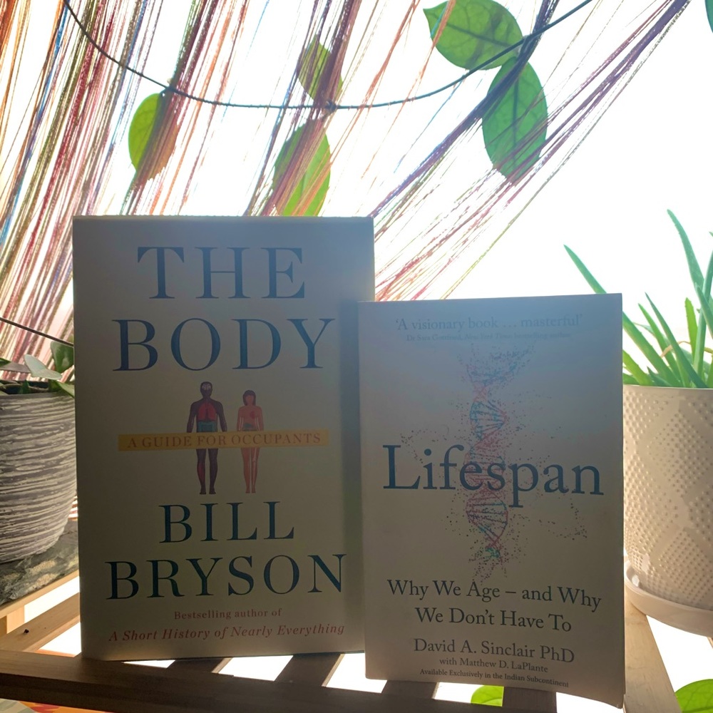 Health Science Book Bundle